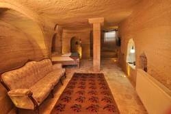 Imagen general del Hotel Kayatas Cave Suites. Foto 55
