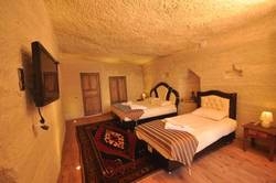 Imagen general del Hotel Kayatas Cave Suites. Foto 56