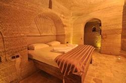 Imagen general del Hotel Kayatas Cave Suites. Foto 60