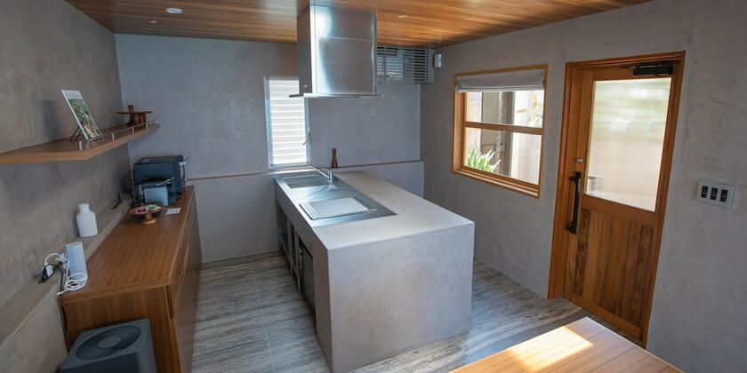 Imagen general del Hotel Kayatsuma Okinawa and Resort. Foto 3