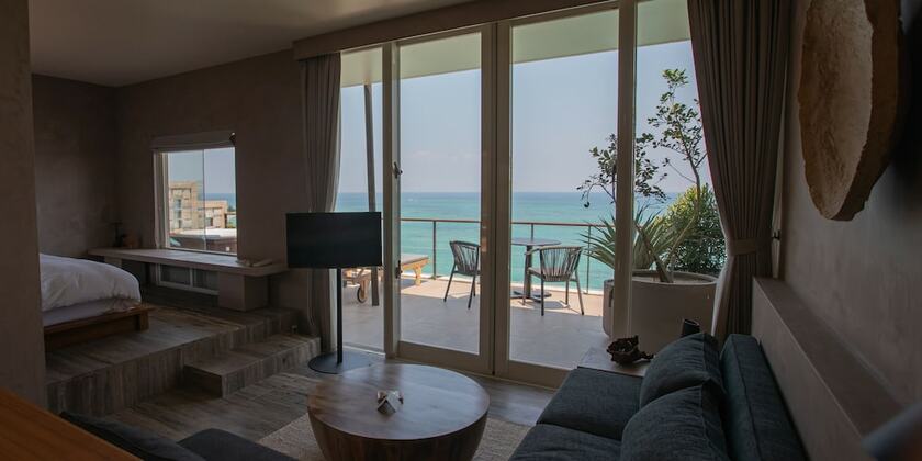 Imagen general del Hotel Kayatsuma Okinawa and Resort. Foto 5