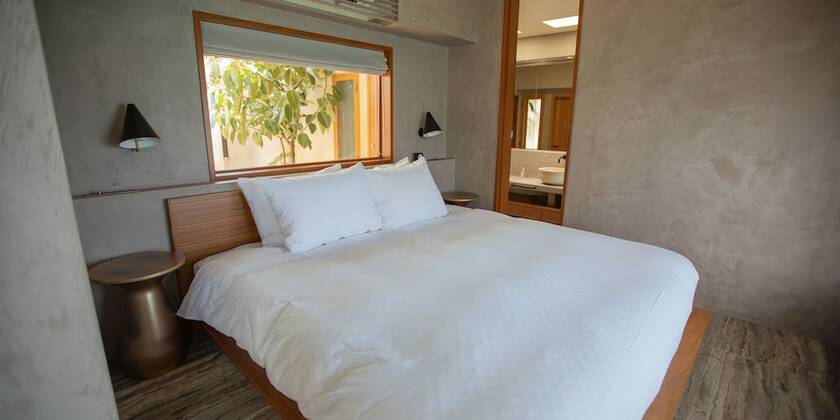 Imagen general del Hotel Kayatsuma Okinawa and Resort. Foto 14