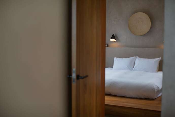 Imagen general del Hotel Kayatsuma Okinawa and Resort. Foto 15