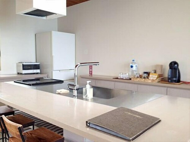 Imagen de la habitación del Hotel Kayatsuma Okinawa and Resort. Foto 16