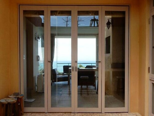 Imagen de la habitación del Hotel Kayatsuma Okinawa and Resort. Foto 17