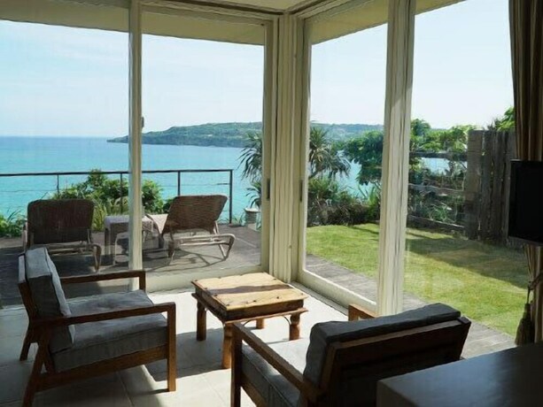 Imagen de la habitación del Hotel Kayatsuma Okinawa and Resort. Foto 19