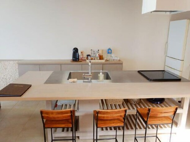 Imagen de la habitación del Hotel Kayatsuma Okinawa and Resort. Foto 21