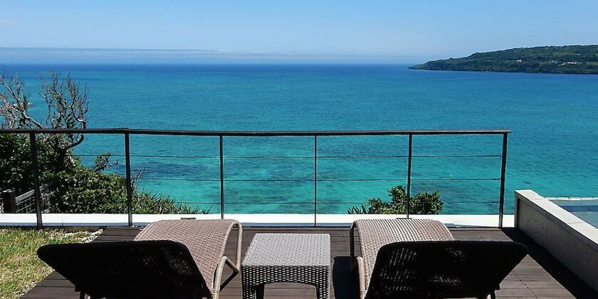 Imagen de la habitación del Hotel Kayatsuma Okinawa and Resort. Foto 22