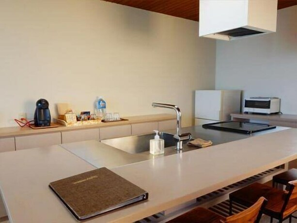 Imagen de la habitación del Hotel Kayatsuma Okinawa and Resort. Foto 23