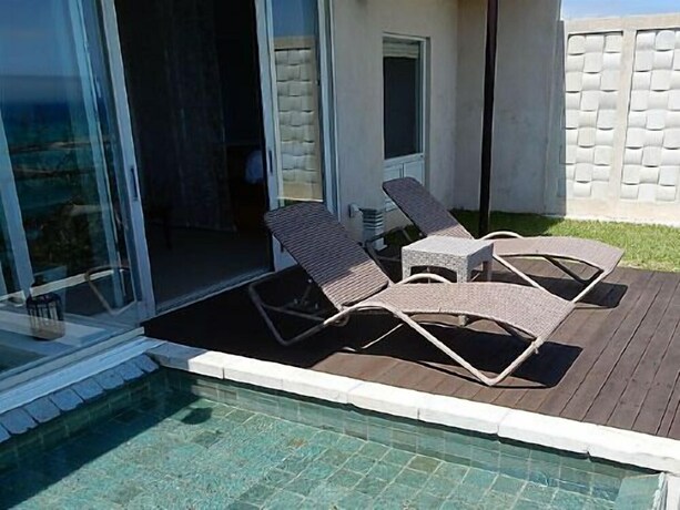 Imagen de la habitación del Hotel Kayatsuma Okinawa and Resort. Foto 29