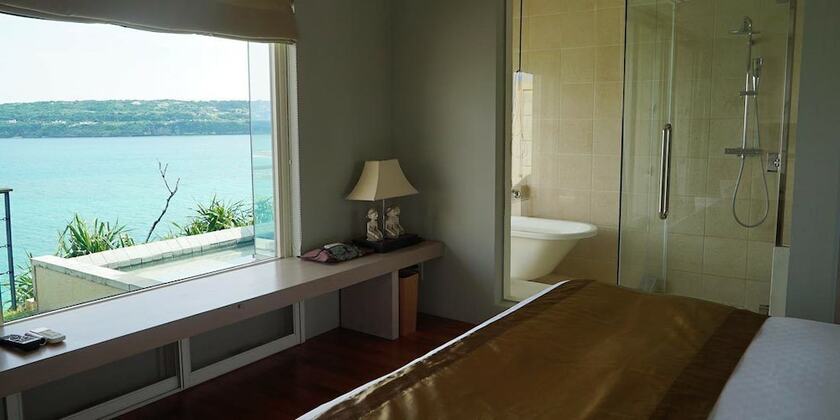 Imagen de la habitación del Hotel Kayatsuma Okinawa and Resort. Foto 30