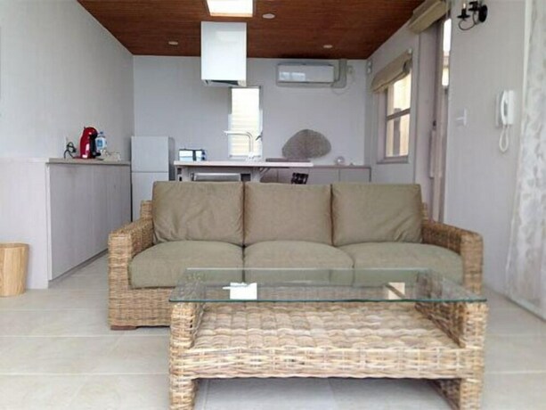 Imagen de la habitación del Hotel Kayatsuma Okinawa and Resort. Foto 32