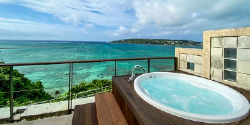 Imagen de la habitación del Hotel Kayatsuma Okinawa and Resort. Foto 34