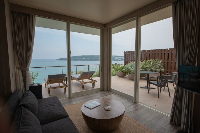 Imagen de la habitación del Hotel Kayatsuma Okinawa and Resort. Foto 35