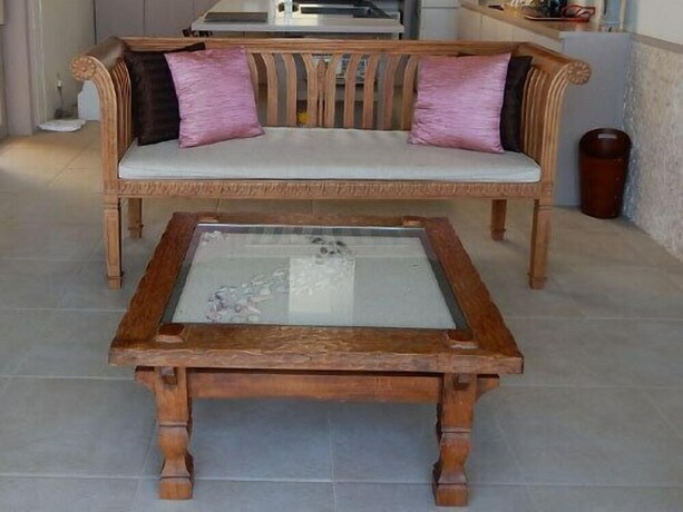 Imagen de la habitación del Hotel Kayatsuma Okinawa and Resort. Foto 37