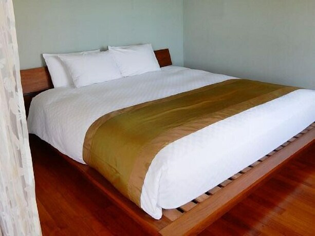 Imagen de la habitación del Hotel Kayatsuma Okinawa and Resort. Foto 40