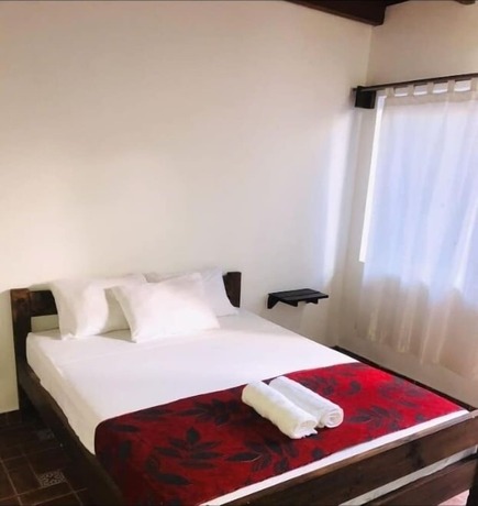 Imagen de la habitación del Hotel Kayena Hostel. Foto 8
