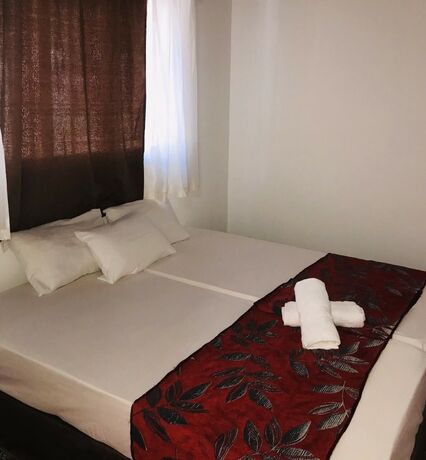 Imagen de la habitación del Hotel Kayena Hostel. Foto 11