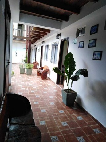 Imagen general del Hotel Kayena Hostel. Foto 7
