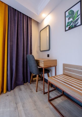 Imagen de la habitación del Hotel Kayhan City Hotel. Foto 5