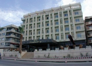 Imagen general del Hotel Kayhanbey Hotel. Foto 1