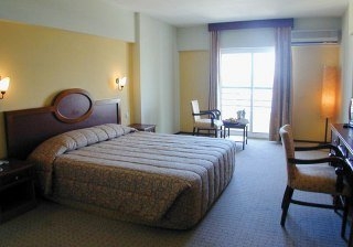 Imagen de la habitación del Hotel Kayhanbey Hotel. Foto 2