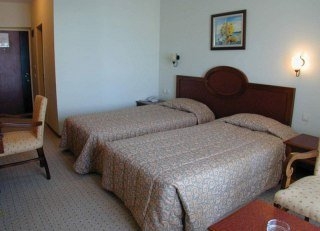 Imagen de la habitación del Hotel Kayhanbey Hotel. Foto 3