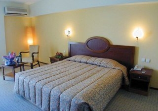 Imagen de la habitación del Hotel Kayhanbey Hotel. Foto 4