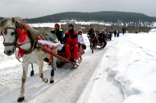 Imagen general del Hotel Kayi Snow. Foto 4