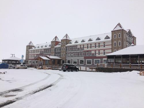 Imagen general del Hotel Kayi Snow. Foto 5