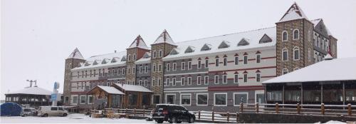 Imagen general del Hotel Kayi Snow. Foto 6