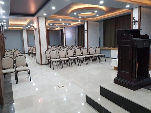 Imagen general del Hotel Kayi Snow. Foto 7