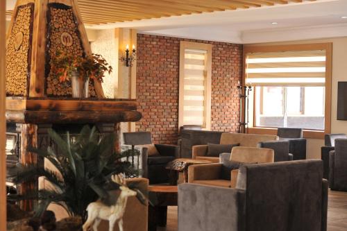 Imagen general del Hotel Kayi Snow. Foto 9