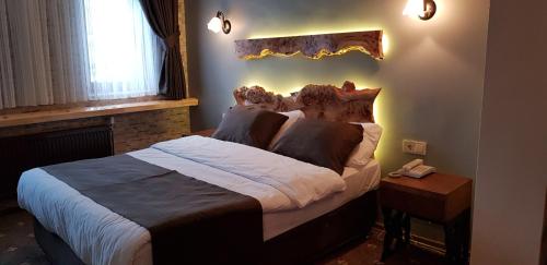 Imagen de la habitación del Hotel Kayi Snow. Foto 16