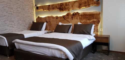 Imagen de la habitación del Hotel Kayi Snow. Foto 18