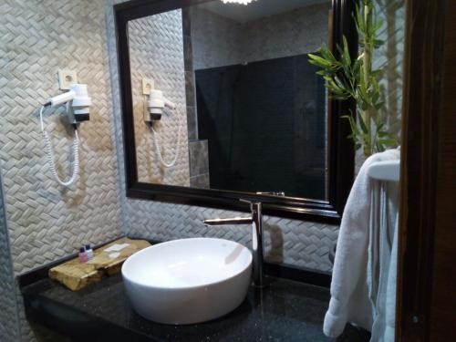 Imagen de la habitación del Hotel Kayi Snow. Foto 20