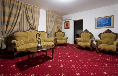 Imagen de la habitación del Hotel Kaylaka Park. Foto 9