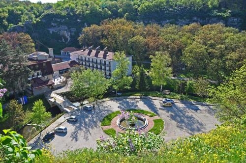 Imagen general del Hotel Kaylaka Park. Foto 2