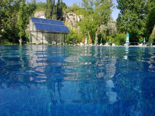 Imagen general del Hotel Kaylaka Park. Foto 4