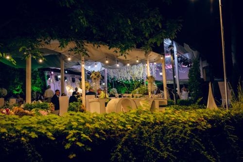 Imagen general del Hotel Kaylaka Park. Foto 5