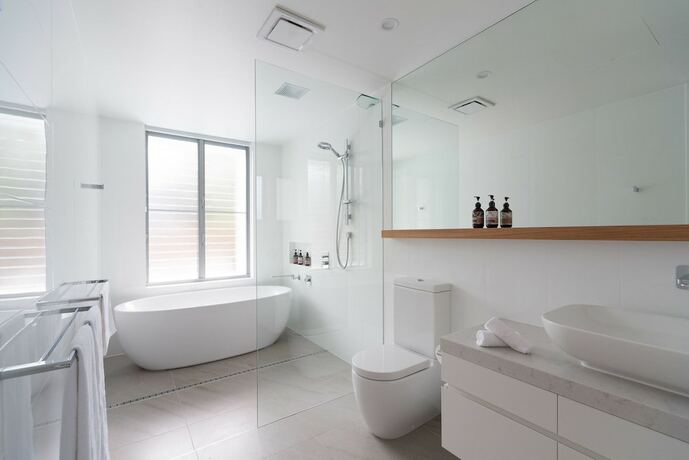 Imagen general del Hotel Kaylani Beach Houses. Foto 10