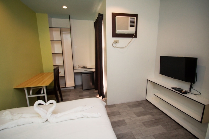 Imagen de la habitación del Hotel Kayong\'s Inn. Foto 5