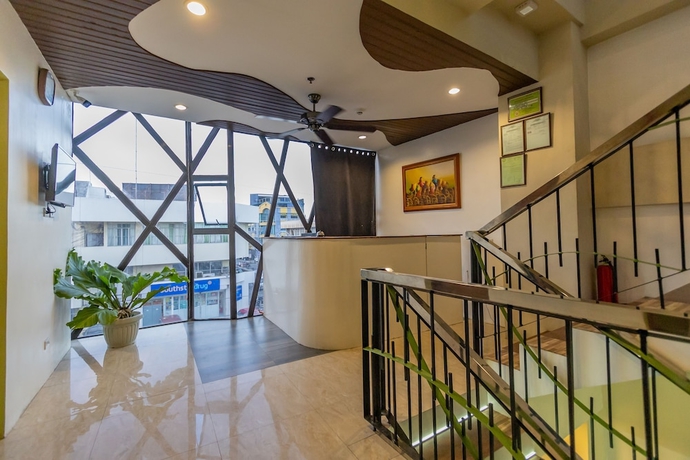 Imagen general del Hotel Kayong\'s Inn. Foto 1