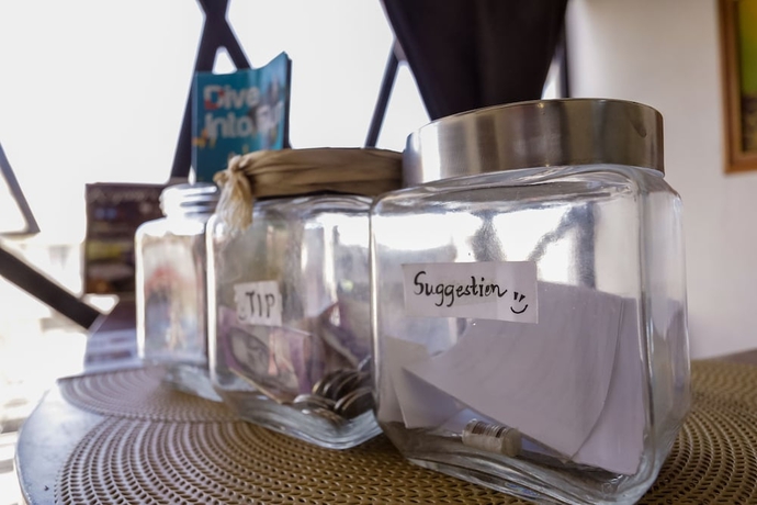Imagen de los interiores del Hotel Kayong\'s Inn. Foto 19