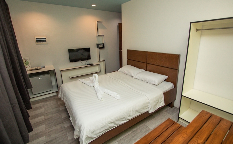 Imagen de la habitación del Hotel Kayong\'s Inn. Foto 7