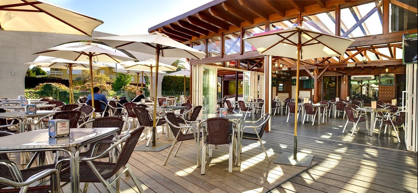 Imagen general del Hotel Kaype-Quintamar. Foto 4