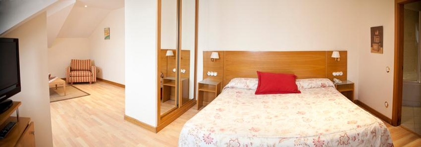 Imagen general del Hotel Kaype-Quintamar. Foto 5