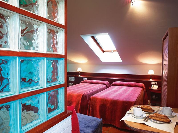 Imagen general del Hotel Kaype-Quintamar. Foto 6