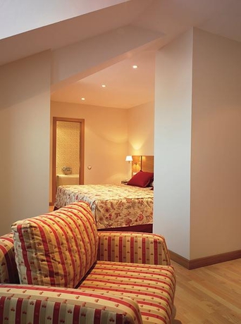 Imagen general del Hotel Kaype-Quintamar. Foto 7