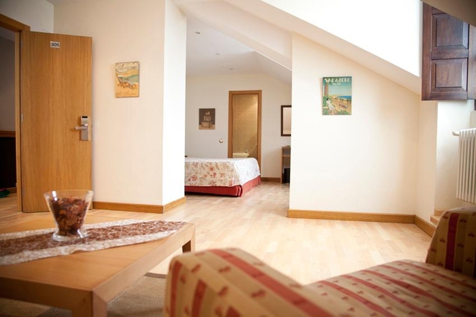 Imagen general del Hotel Kaype-Quintamar. Foto 8